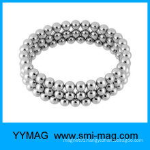 neodymium balls magnets jewelry making